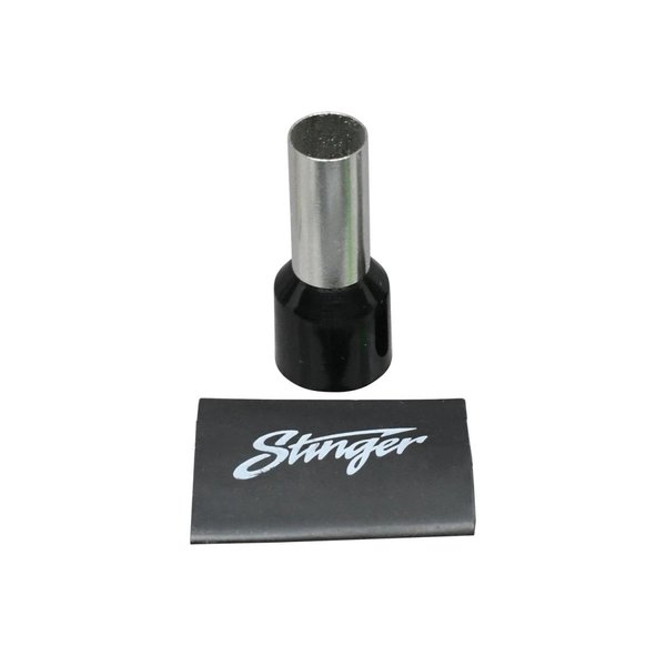 Stinger Electronics FERRULES 4GA 25PK SPTF0425